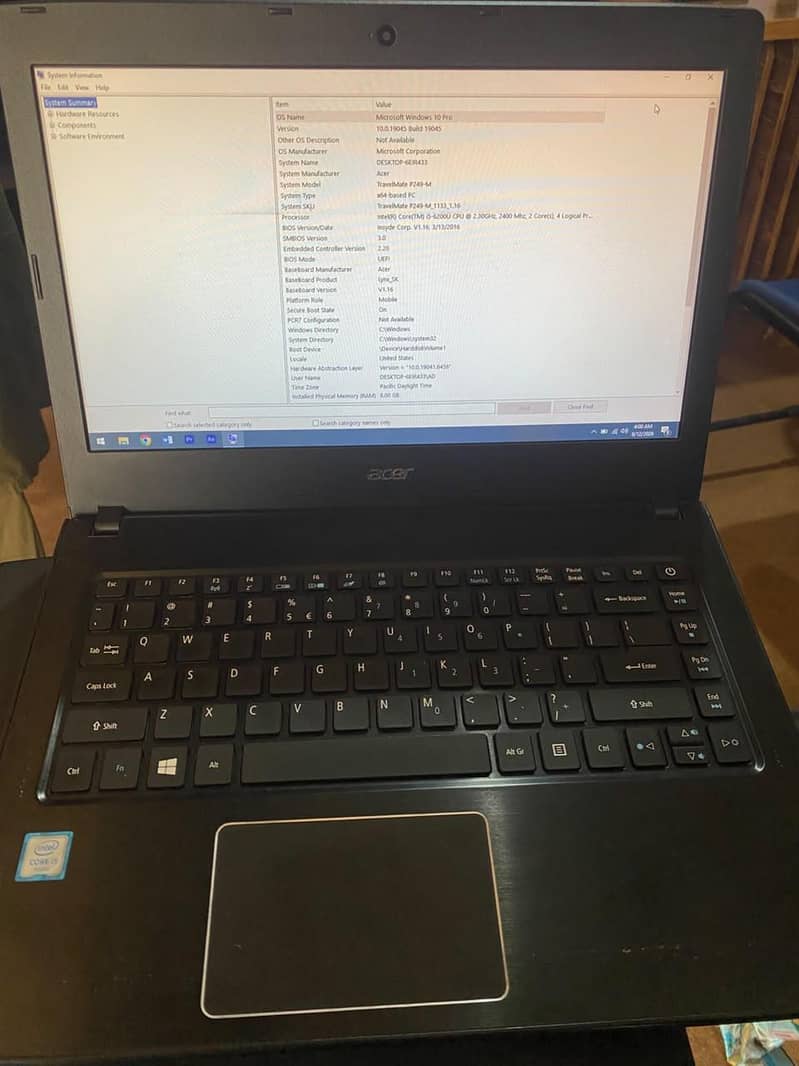 I5 6th generation 7