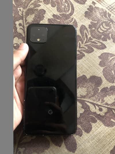 Google Pixel 4 XL Full N Final Price