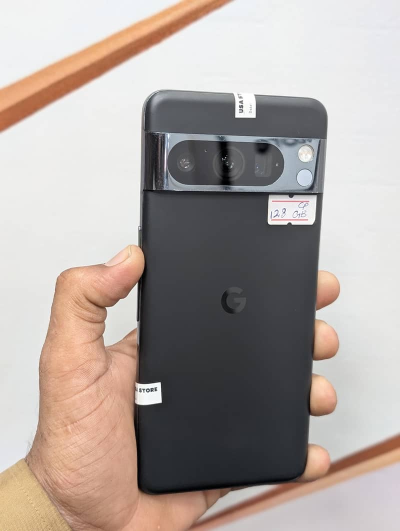 Google Pixel 8 Pro 0