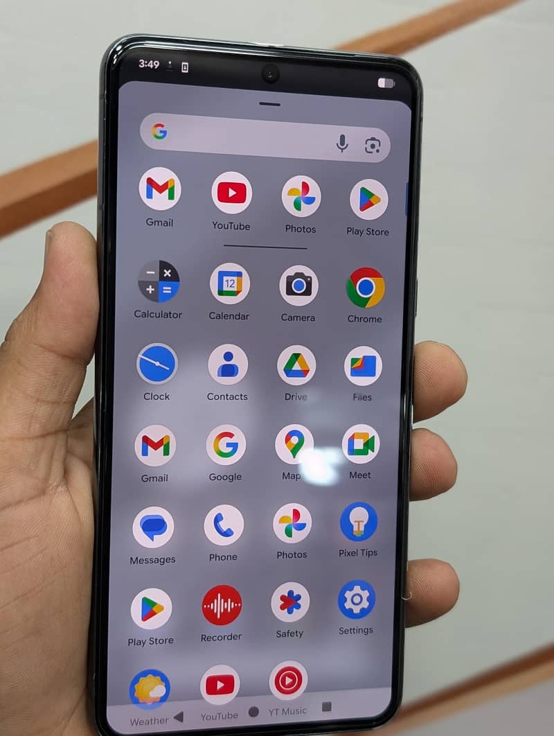 Google Pixel 8 Pro 1