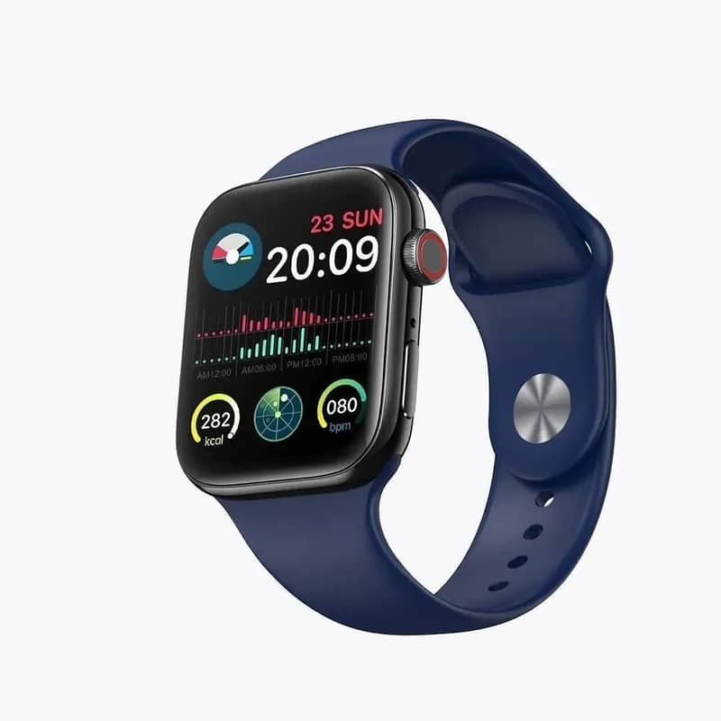 Smart watch 0