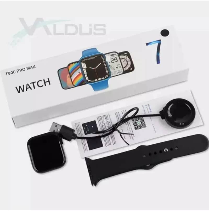 Smart watch 2