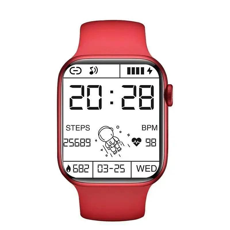 Smart watch 3