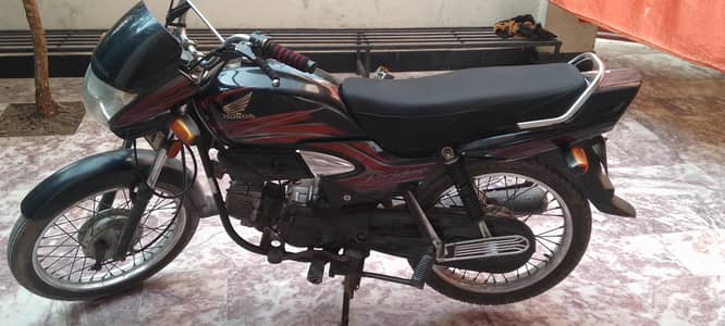 good condition
