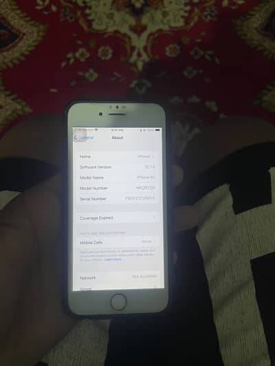 Apple iPhone 6