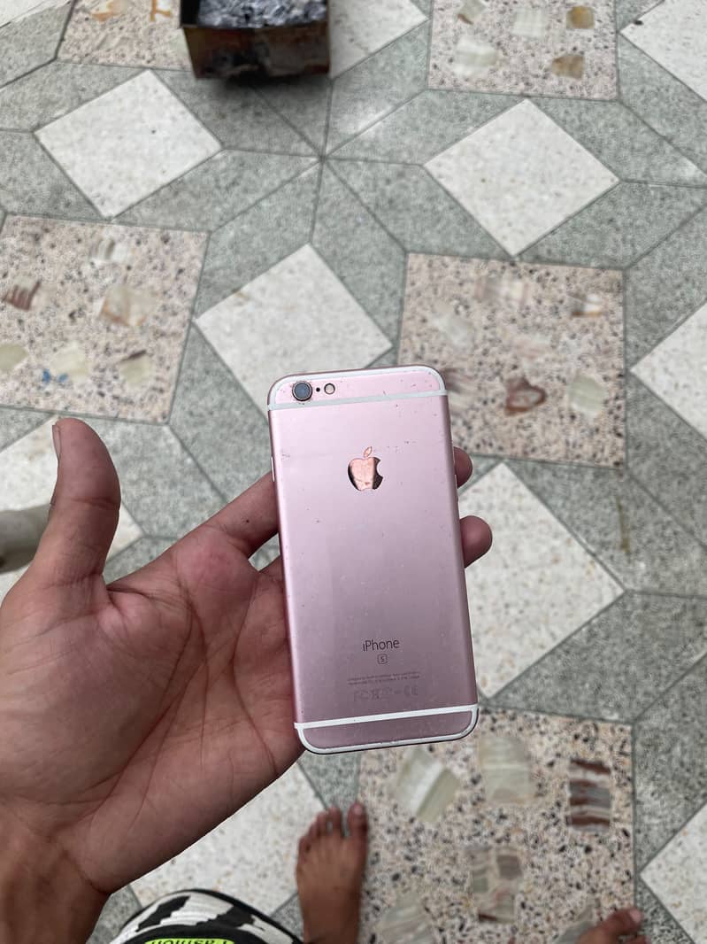Apple iPhone 6 1