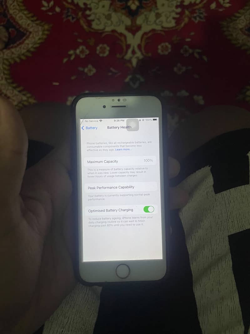 Apple iPhone 6 2