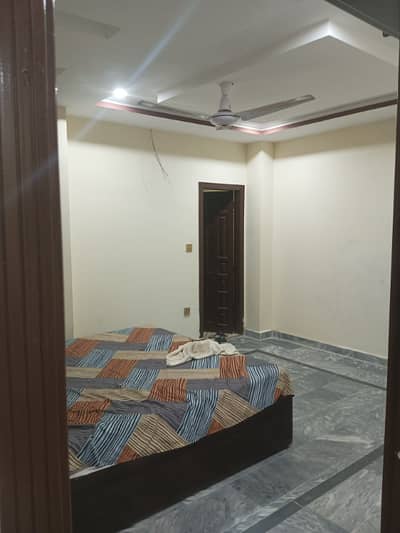 Sami furnished studio flat for rent