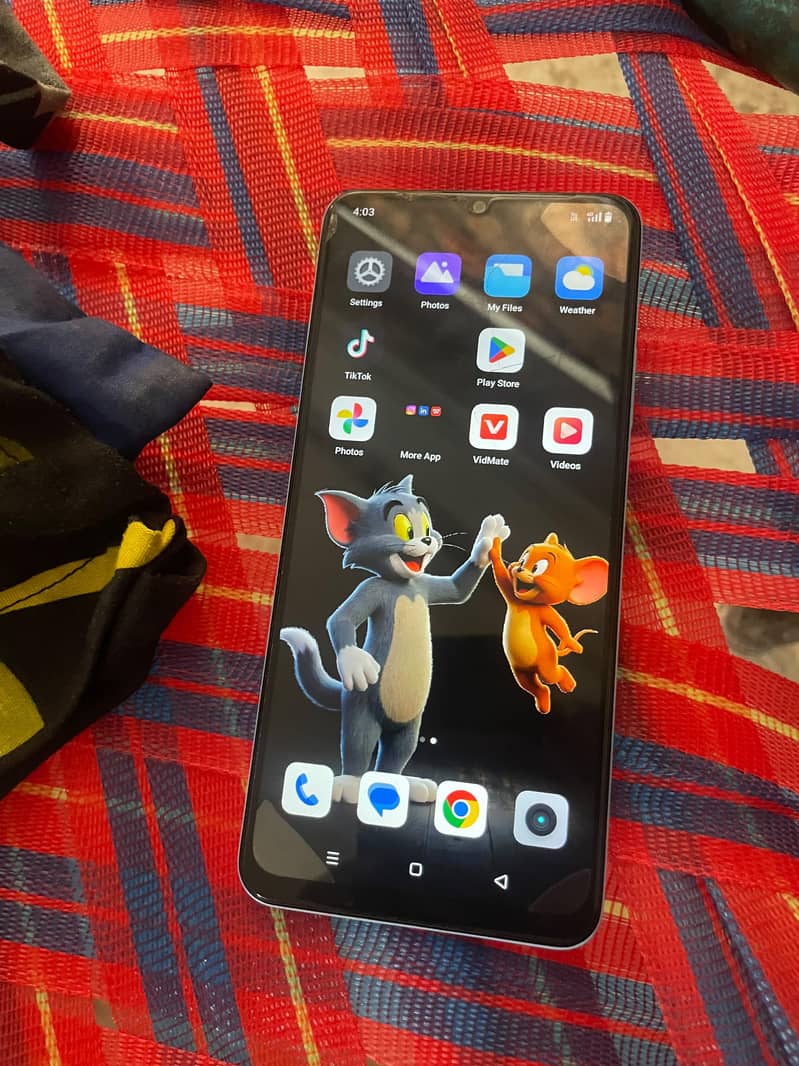 Realme Note 50 1