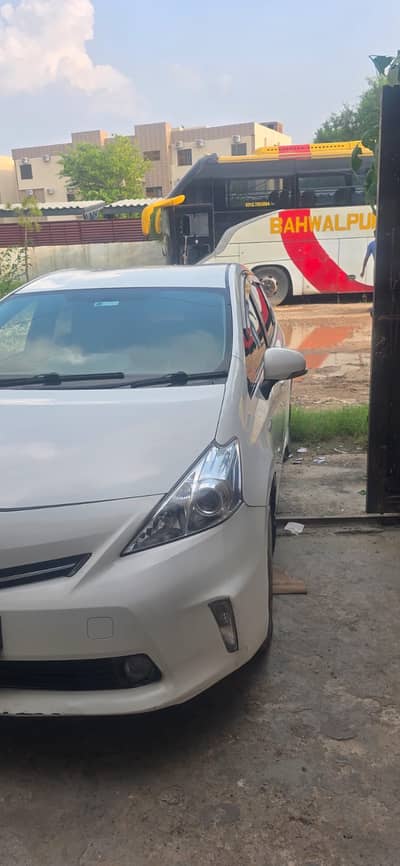 Toyota Prius X 1.8 2023
