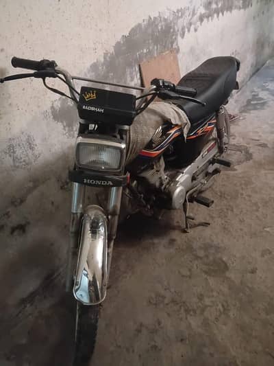 good condition