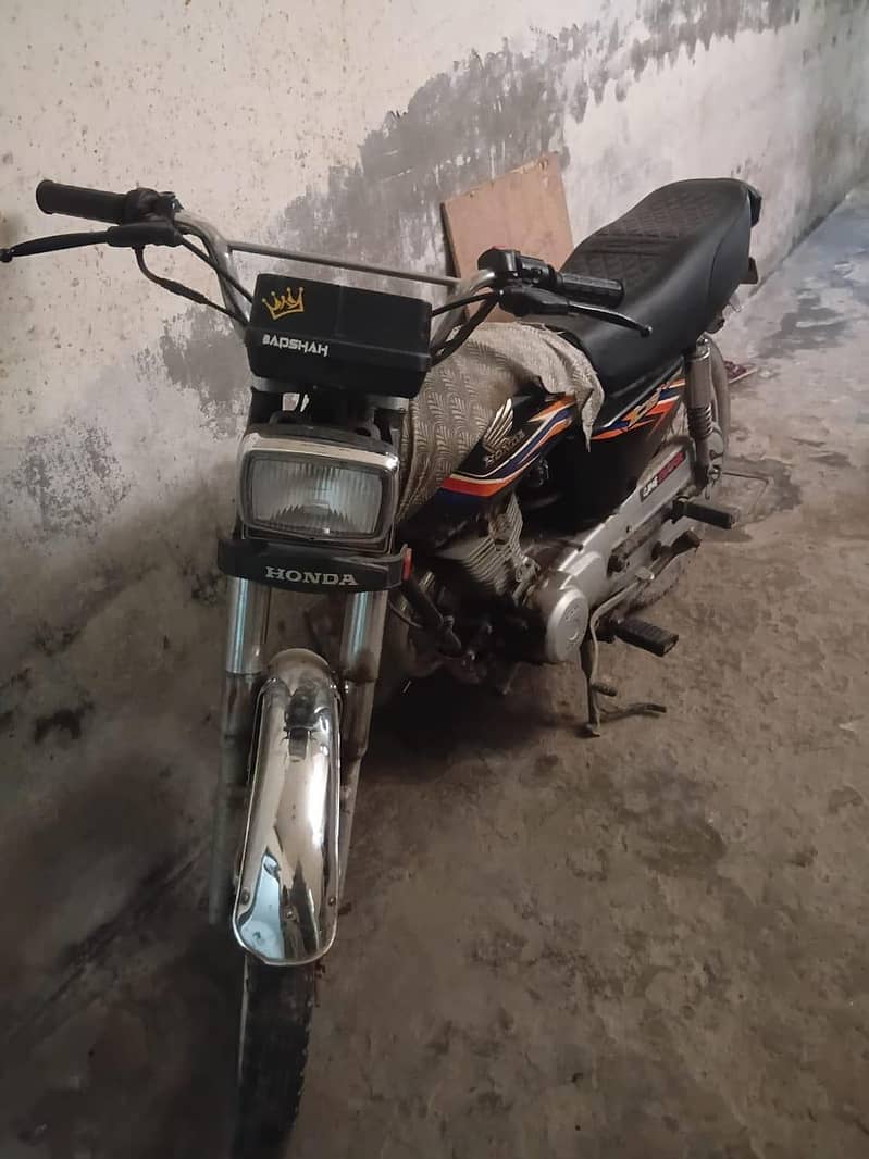 good condition 0