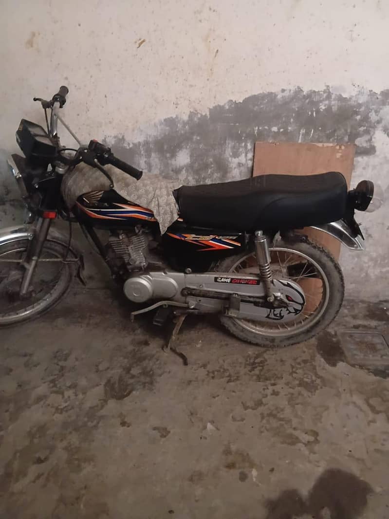 good condition 1