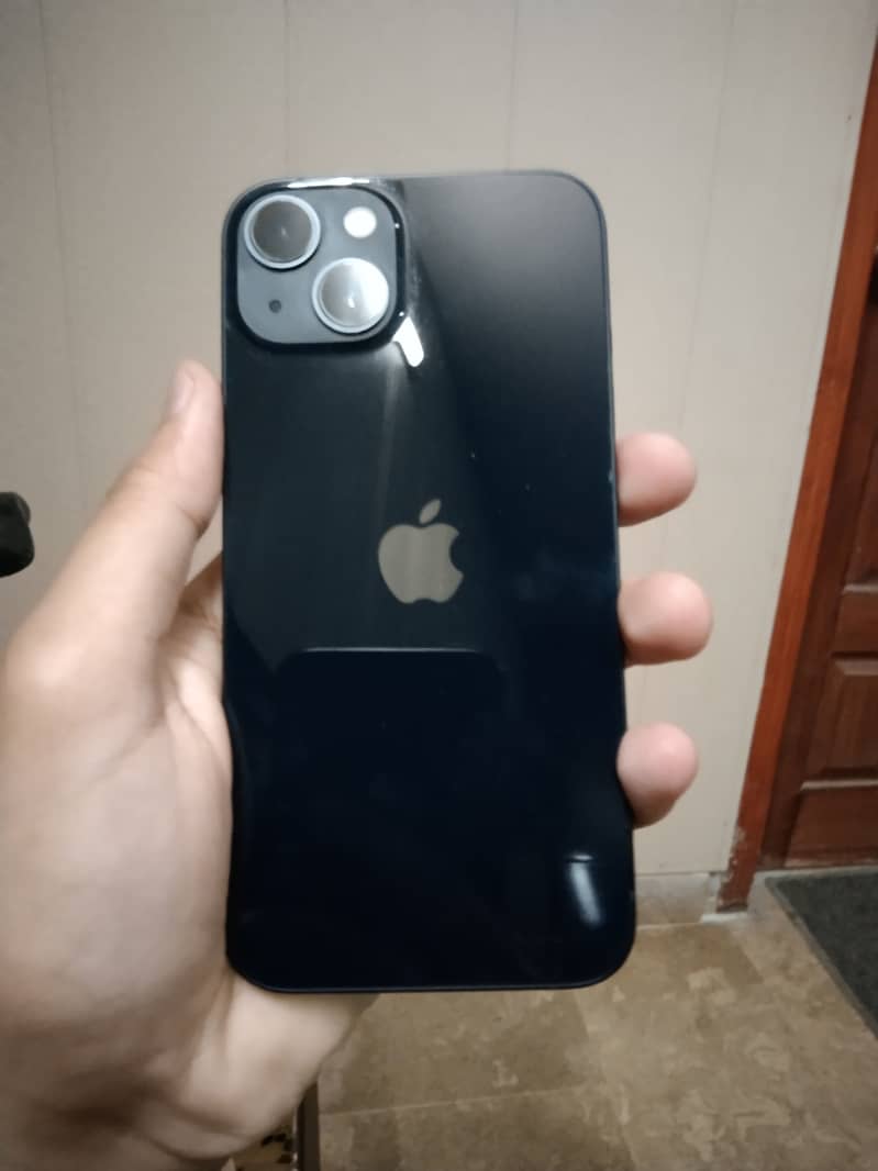 Apple iPhone 13 1