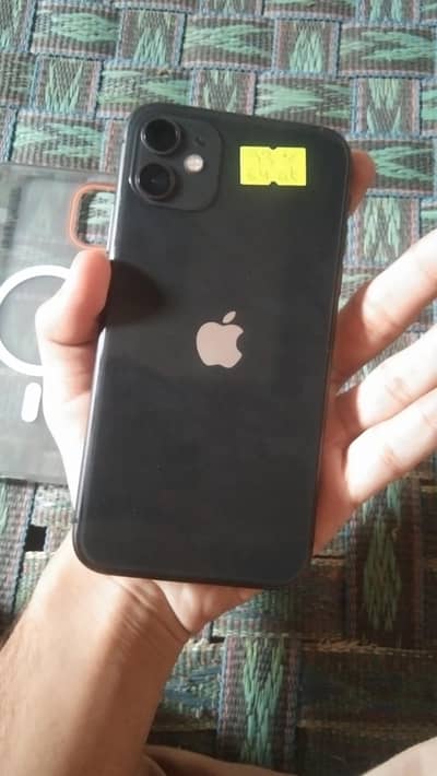 iPhone 64GB | 92% Battery Health | Brand New Condition | 3 Days Used