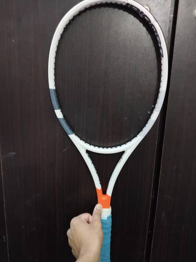 Babolat Pure Strike