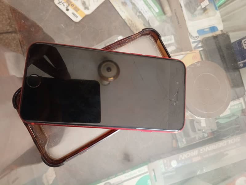 Apple iPhone SE 0