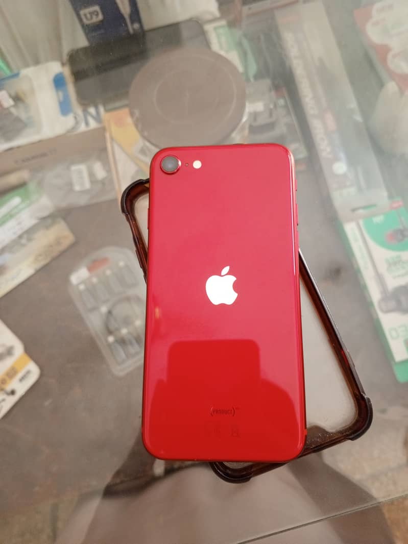 Apple iPhone SE 1