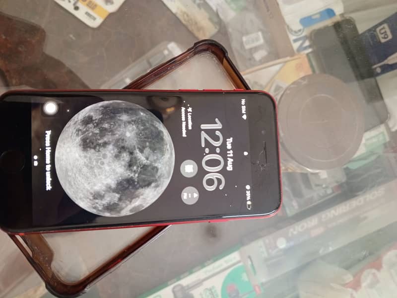 Apple iPhone SE 3