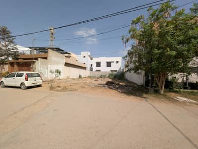 West Open 400 Square Yard Plot In Sector X Chane Deal
