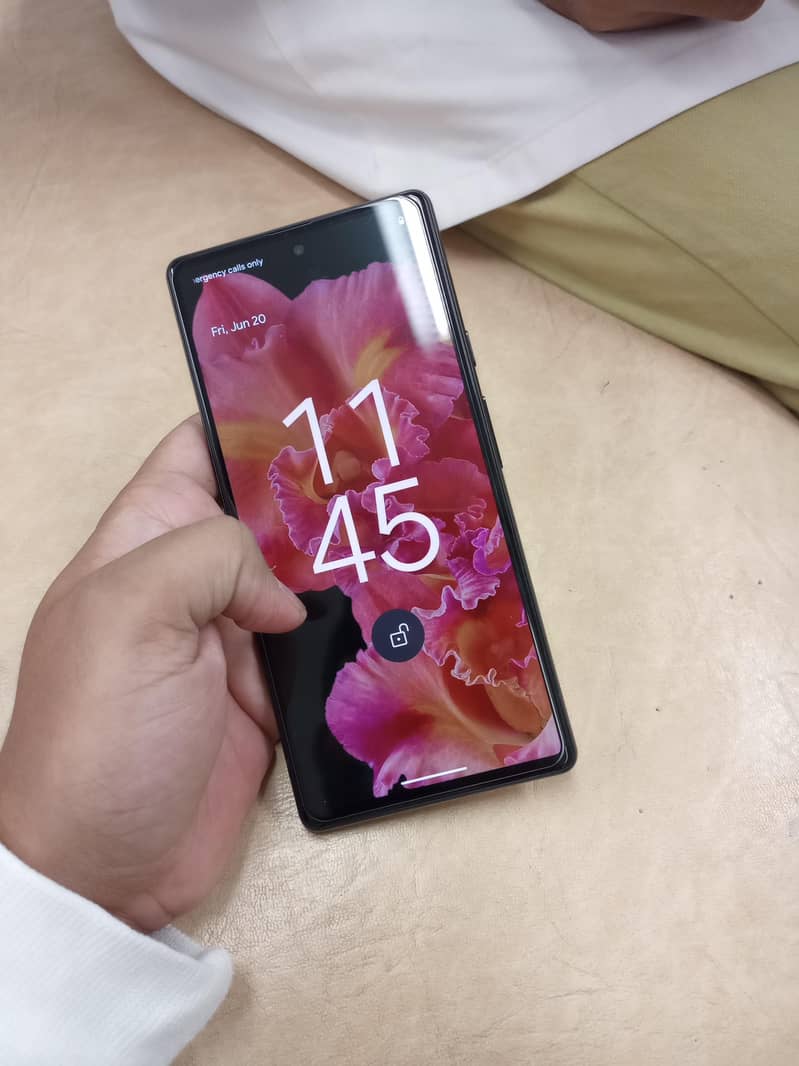 google pixel 6 1