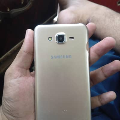 Samsung Mobile J7