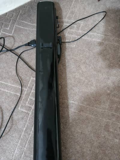login L 275 basswave speaker