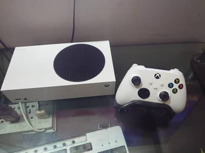 Xbox series S 512 GB