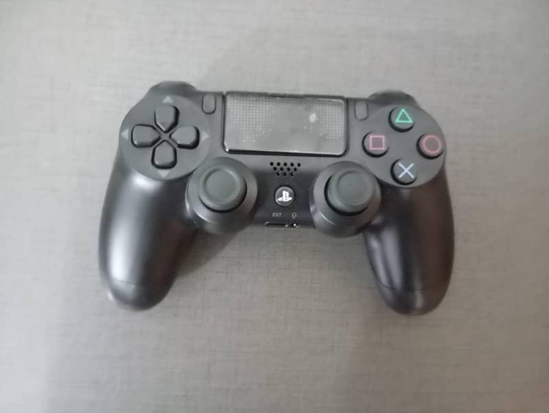 SONY PS4 CONTROLLER  0