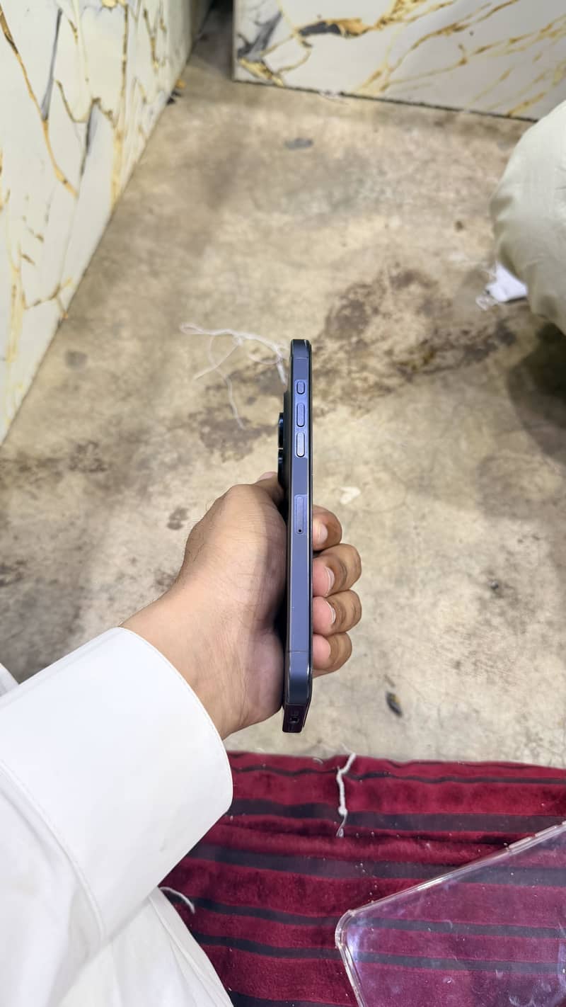 Apple iPhone 15 Pro Max 1