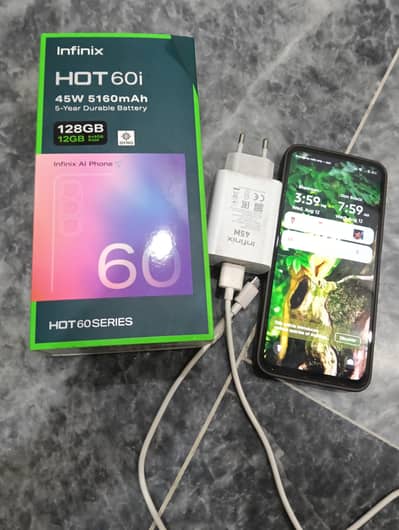 Infinix Other Model