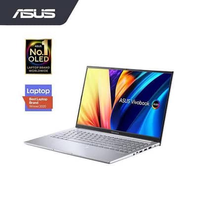 ASUS VIVOBOOK 15X 1 Tb 16GB RAM OLED DISPLAY