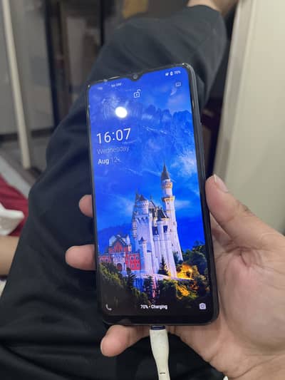 Vivo Y20