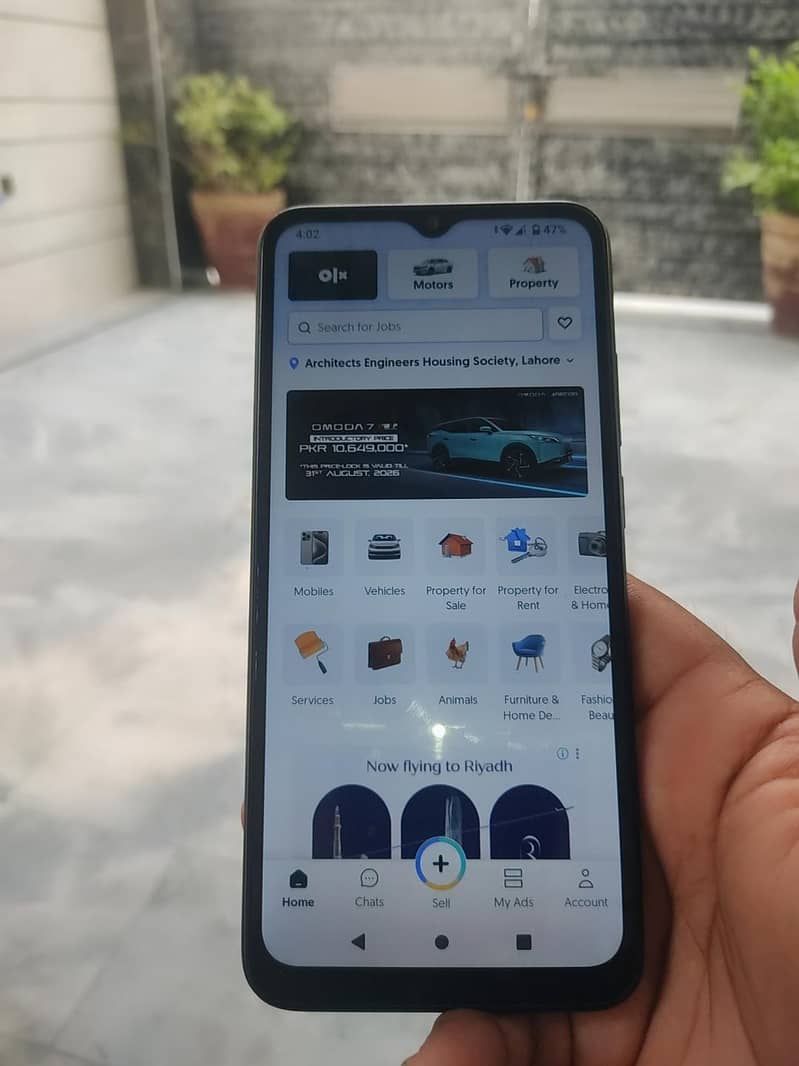 Redmi A+ 1