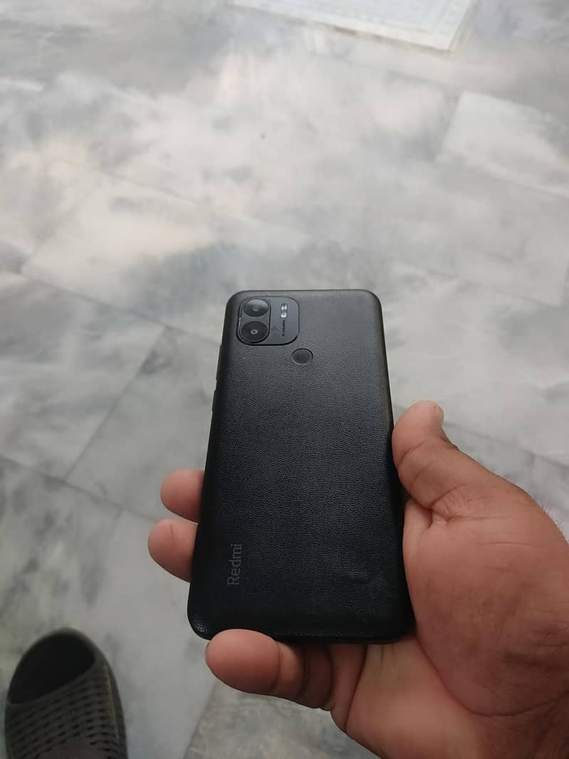 Redmi A+ 2