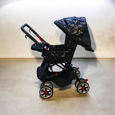 Baby Pram