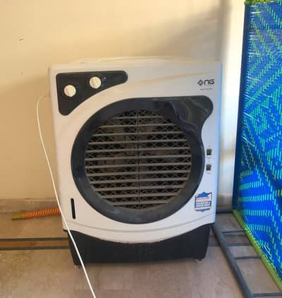 Nasgas Nac 9700 forsale