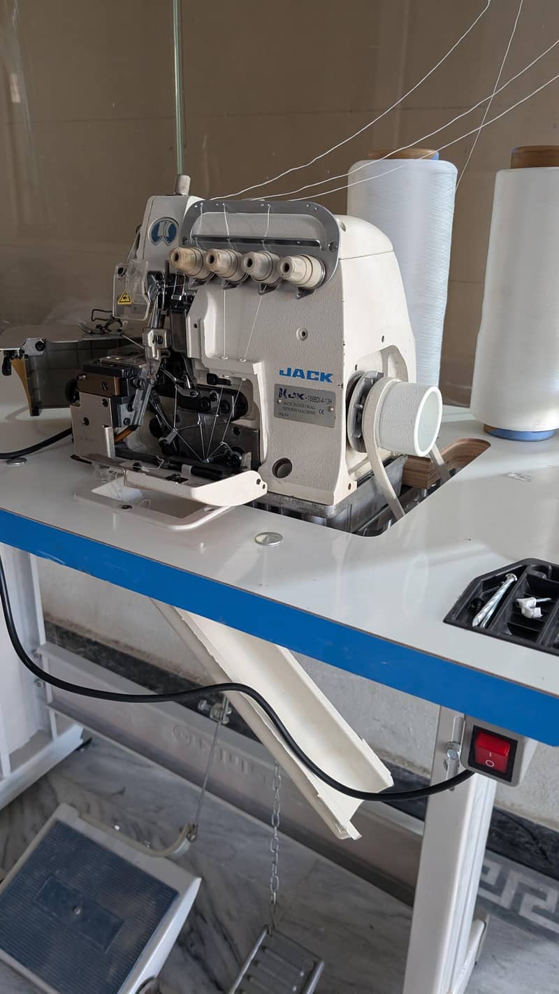 Pico machine jack new 0