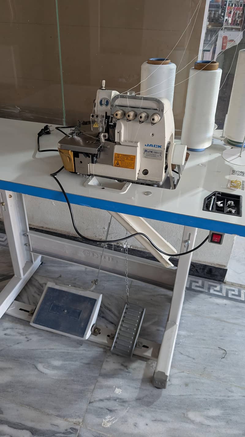 Pico machine jack new 3
