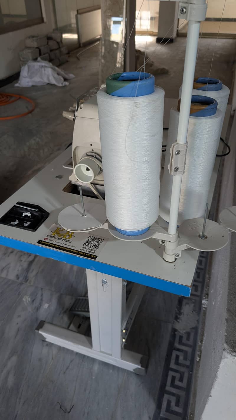Pico machine jack new 4
