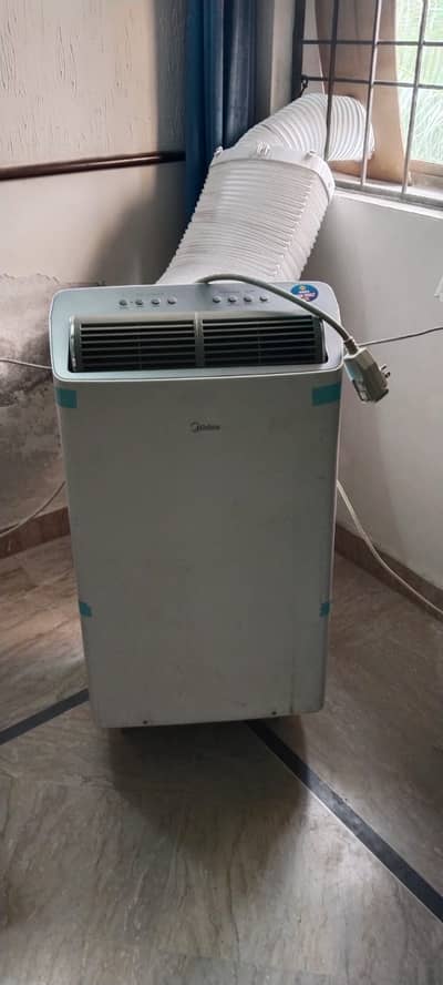 Midea Portable Inverter AC For Sale