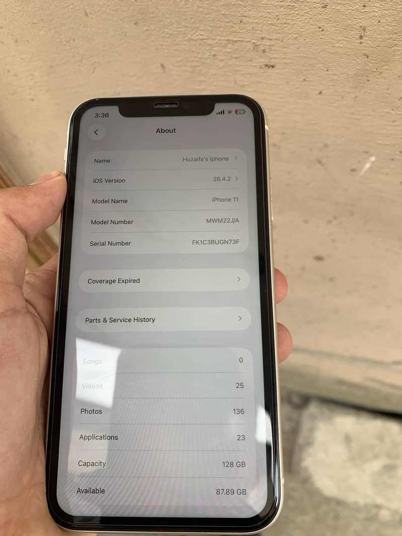 Apple iPhone 11 2