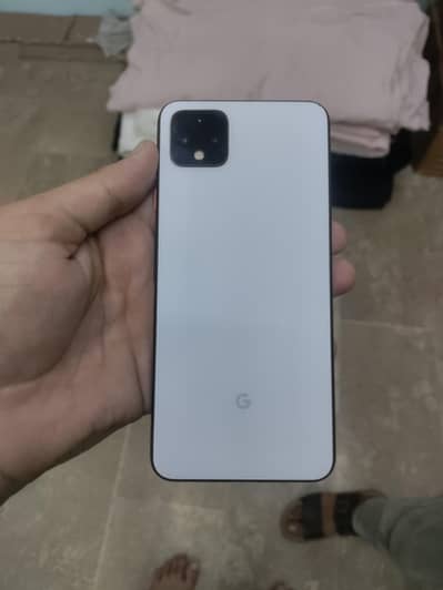 Google pixel 4xl