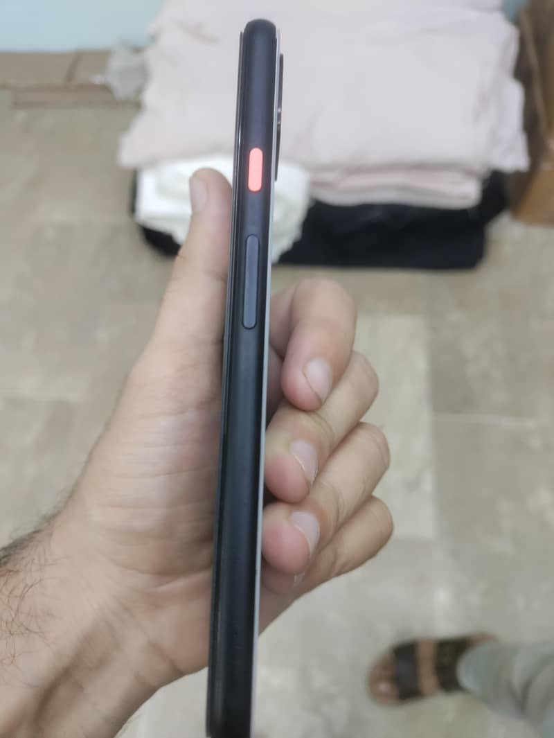 Google pixel 4xl 2