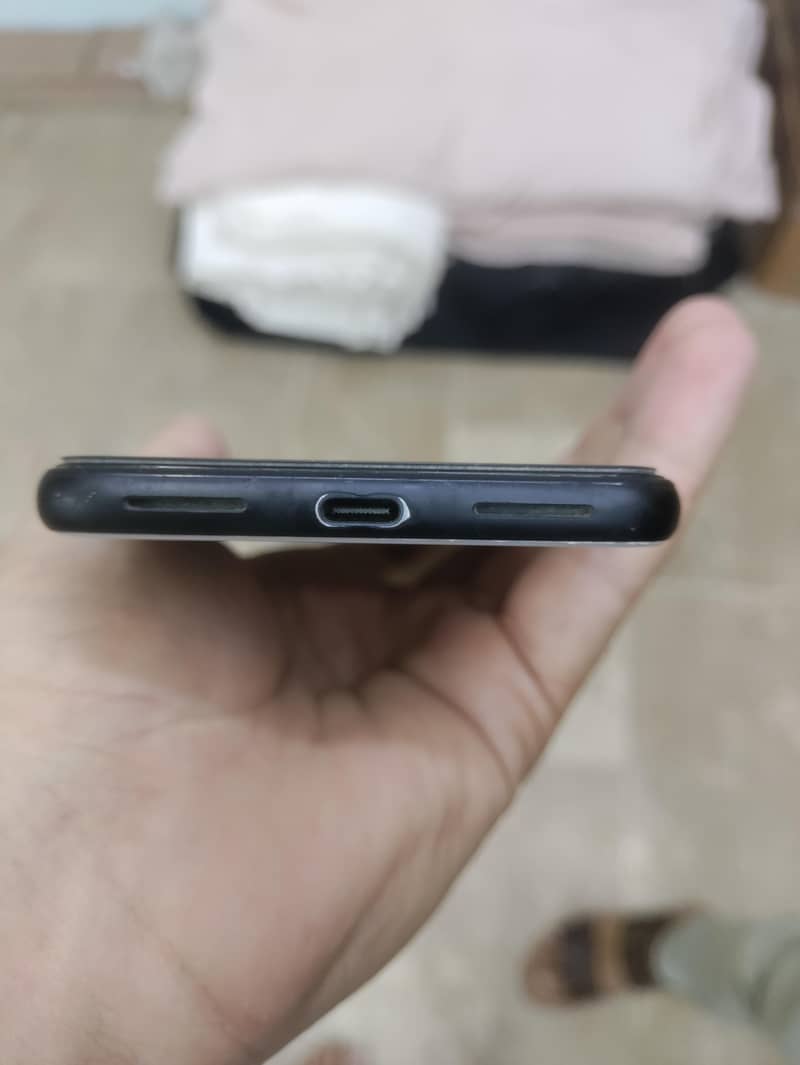 Google pixel 4xl 3