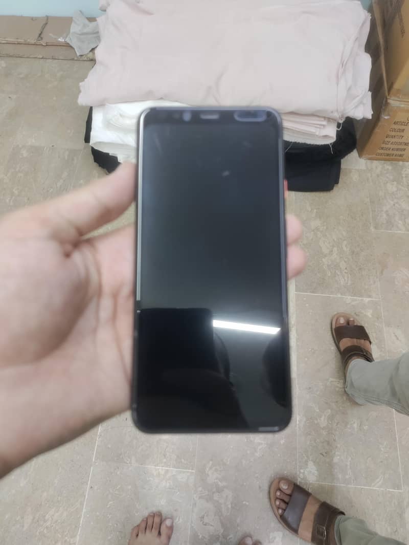 Google pixel 4xl 4