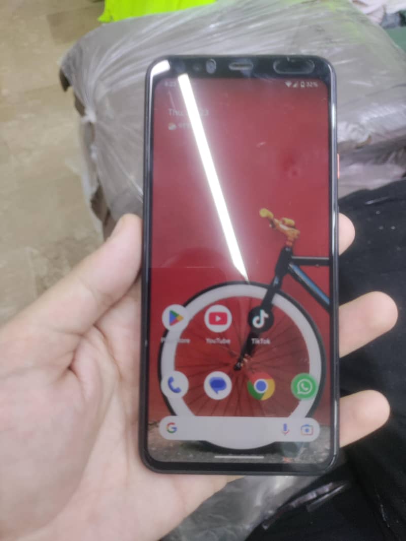 Google pixel 4xl 5