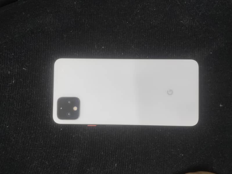 Google pixel 4xl 6