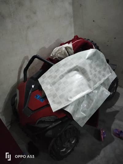 Title:  Baby Kids Toy Car – Excellent Condition | For Sale