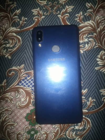 Samsung Mobile A10S